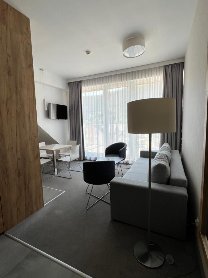 Aparthotel Apartamenty Czarna Gora 414 Sienna  Exterior photo