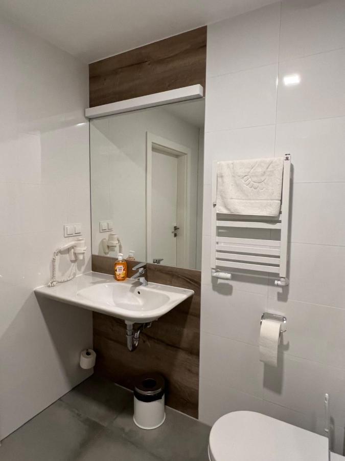Aparthotel Apartamenty Czarna Gora 414 Sienna  Exterior photo